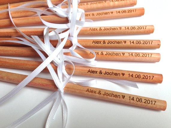 Laser Engraved Pen