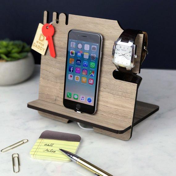 Laser Cut Organizer 