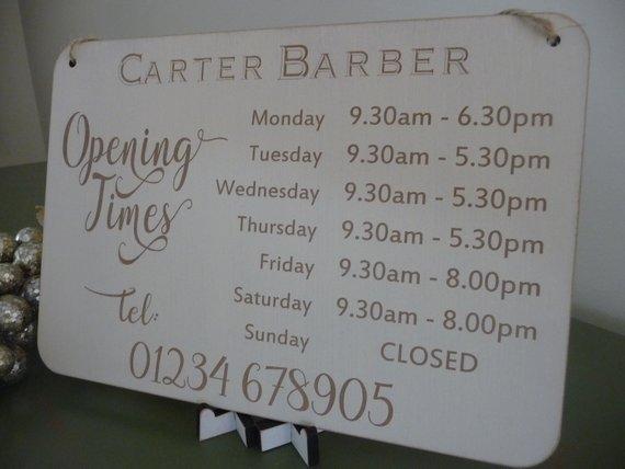 laser cut wooden signage wooden sign board