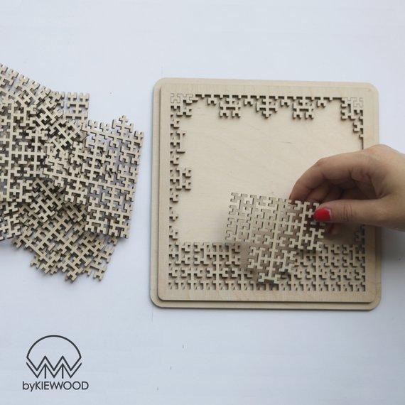 laser cut puzzle laser cut wooden puzzle