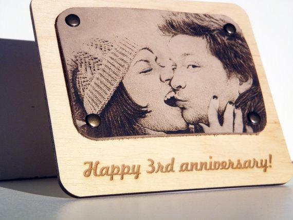 Laser Cut Gift Ideas