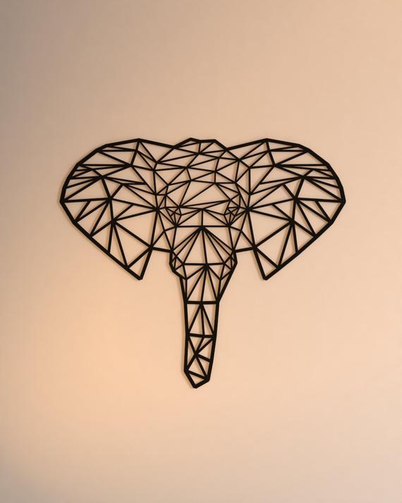 laser cut decorative products wall art