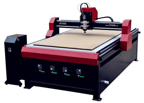 CNC Wood Router
